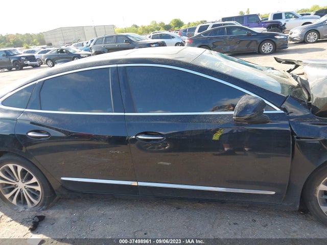 Buick Lacrosse Premium 2017 1G4ZR5SS1HU166262 Image 13