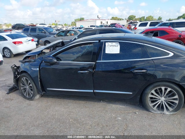 Buick Lacrosse Premium 2017 1G4ZR5SS1HU166262 Image 14