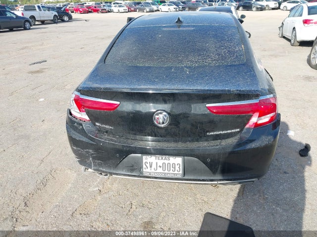 Buick Lacrosse Premium 2017 1G4ZR5SS1HU166262 Image 16