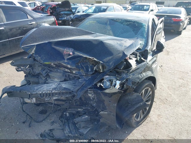 Buick Lacrosse Premium 2017 1G4ZR5SS1HU166262 Image 2