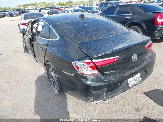 Buick Lacrosse Premium 2017 1G4ZR5SS1HU166262 Image 3