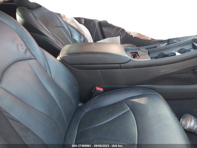 Buick Lacrosse Premium 2017 1G4ZR5SS1HU166262 Image 5