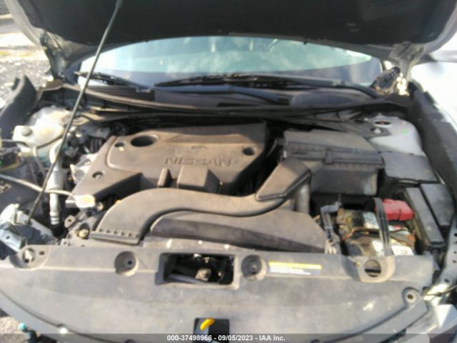 1N4AL3AP2HC275135 Nissan Altima 2.5 Sr