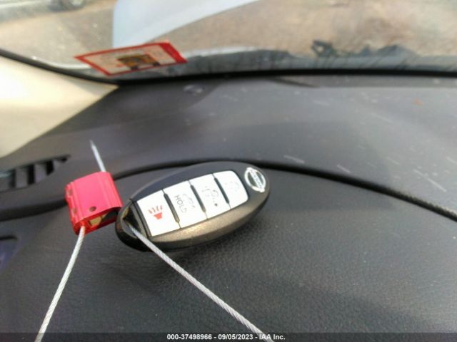 1N4AL3AP2HC275135 Nissan Altima 2.5 Sr