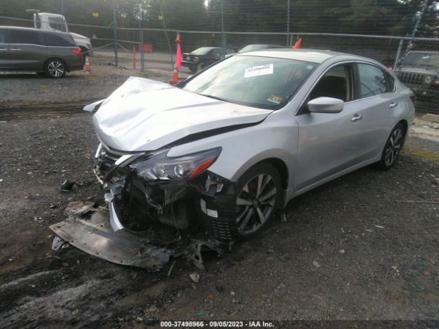 1N4AL3AP2HC275135 Nissan Altima 2.5 Sr