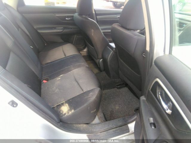 1N4AL3AP2HC275135 Nissan Altima 2.5 Sr