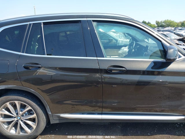 BMW X3 Sdrive30i 2019 5UXTR7C50KLR52841 Image 13