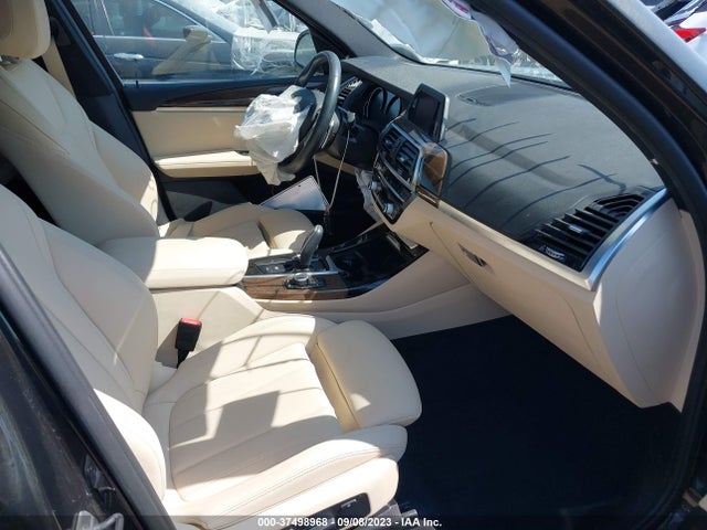 BMW X3 Sdrive30i 2019 5UXTR7C50KLR52841 Image 5