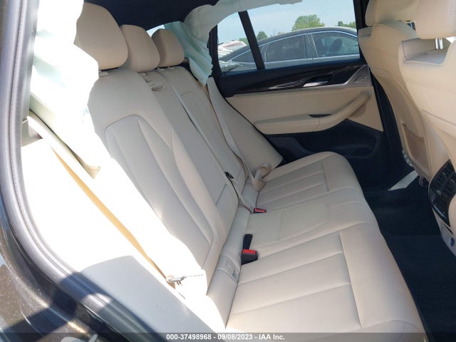 BMW X3 Sdrive30i 2019 5UXTR7C50KLR52841 Image 8