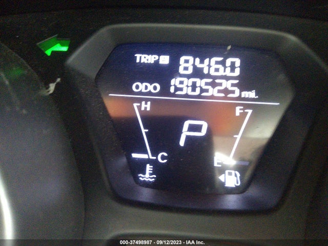 2012 HYUNDAI ELANTRA GLS PZEV VIN: KMHDH4AE0CU375763