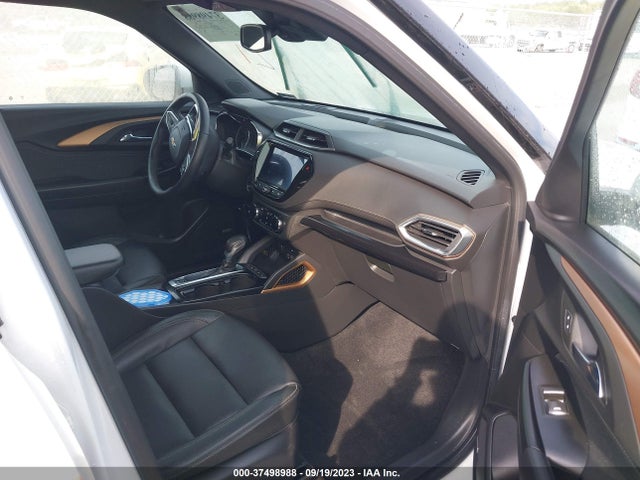 Chevrolet Trailblazer Activ 2022 KL79MSSL2NB118185 Image 5