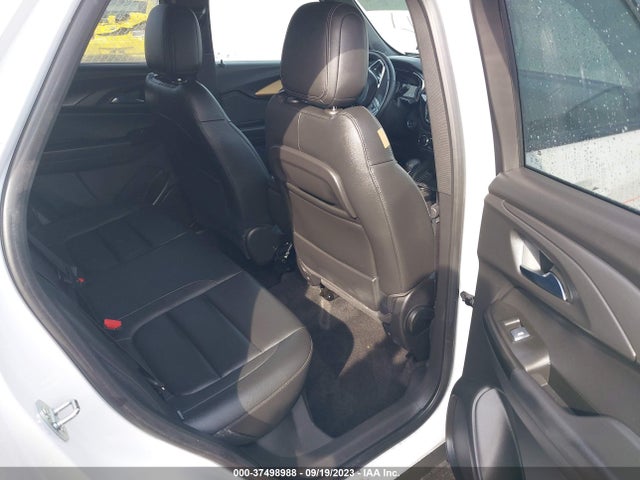 Chevrolet Trailblazer Activ 2022 KL79MSSL2NB118185 Image 8