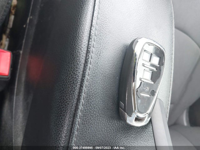 Chevrolet CRUZE LT 2017 1G1BE5SM5H7185259 Image 11