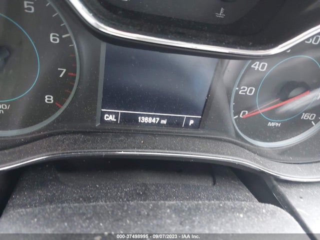 Chevrolet CRUZE LT 2017 1G1BE5SM5H7185259 Image 15