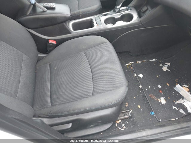 Chevrolet CRUZE LT 2017 1G1BE5SM5H7185259 Image 5