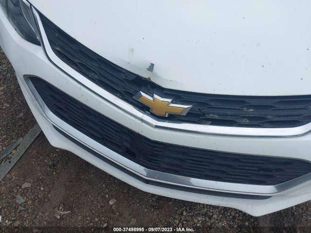 Chevrolet CRUZE LT 2017 1G1BE5SM5H7185259 Image 6
