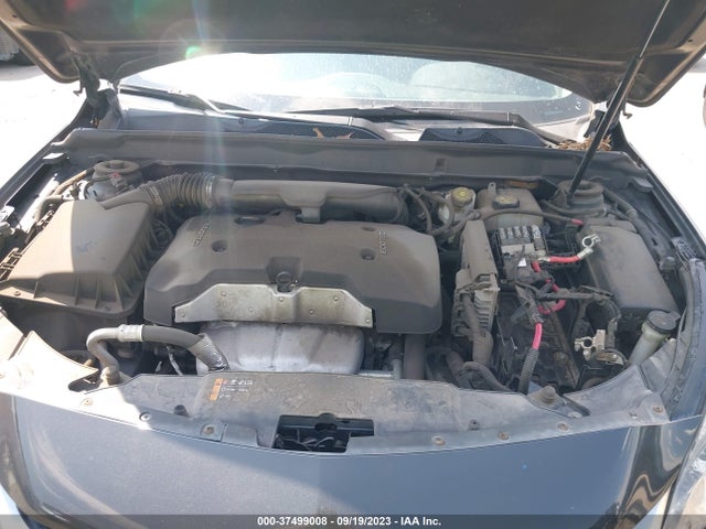 Chevrolet MALIBU LS 2015 1G11B5SL4FF180777 Image 10