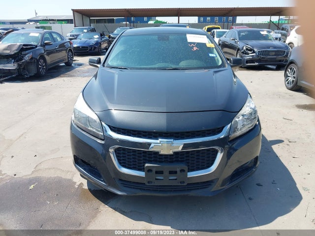 Chevrolet MALIBU LS 2015 1G11B5SL4FF180777 Image 12