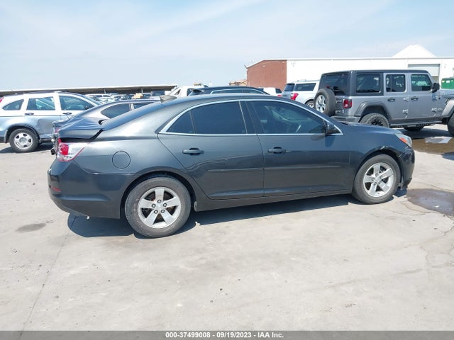 Chevrolet MALIBU LS 2015 1G11B5SL4FF180777 Image 13