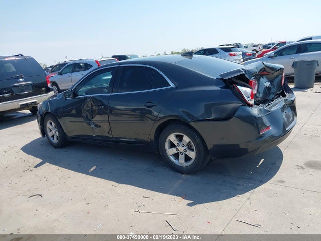 Chevrolet MALIBU LS 2015 1G11B5SL4FF180777 Image 14