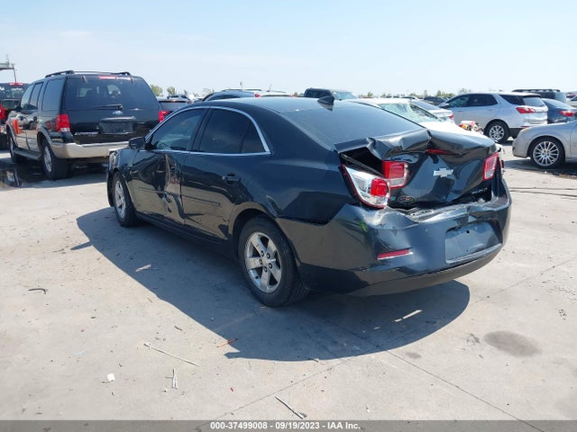 Chevrolet MALIBU LS 2015 1G11B5SL4FF180777 Image 3