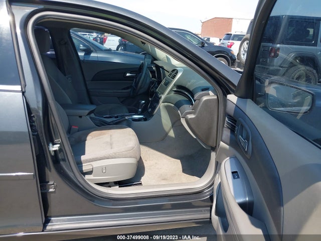 Chevrolet MALIBU LS 2015 1G11B5SL4FF180777 Image 5