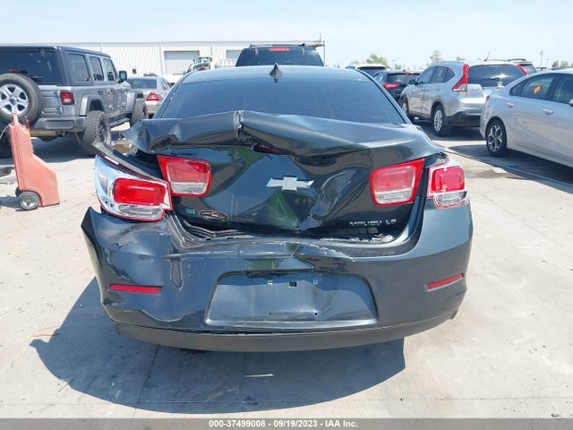 Chevrolet MALIBU LS 2015 1G11B5SL4FF180777 Image 6