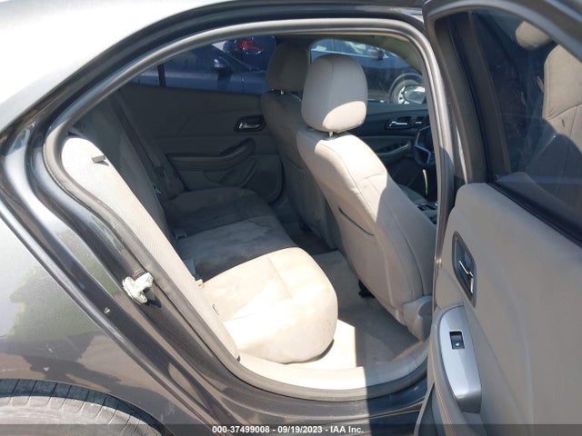 Chevrolet MALIBU LS 2015 1G11B5SL4FF180777 Image 8