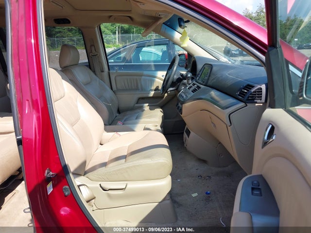 2005 HONDA ODYSSEY EX-L VIN: 5FNRL38705B114106