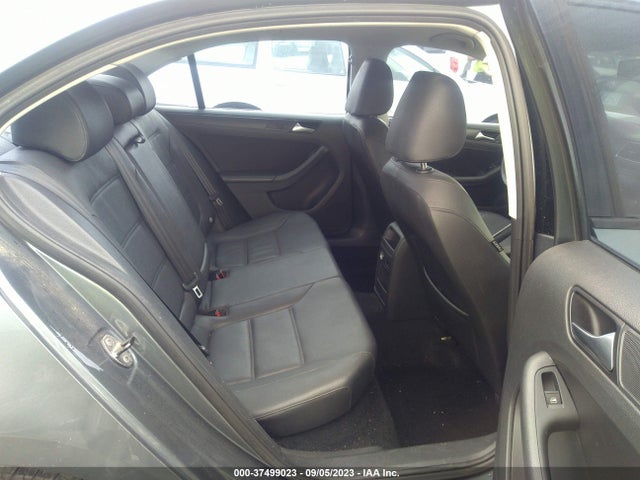 2012 VOLKSWAGEN JETTA SEDAN SE W VIN: 3VWDX7AJ2CM422749