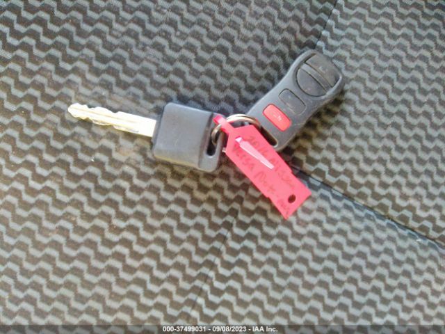 3N1CE2CP3GL361869 Nissan Versa Note S/s Plus/sv/sr/sl