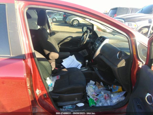 3N1CE2CP3GL361869 Nissan Versa Note S/s Plus/sv/sr/sl