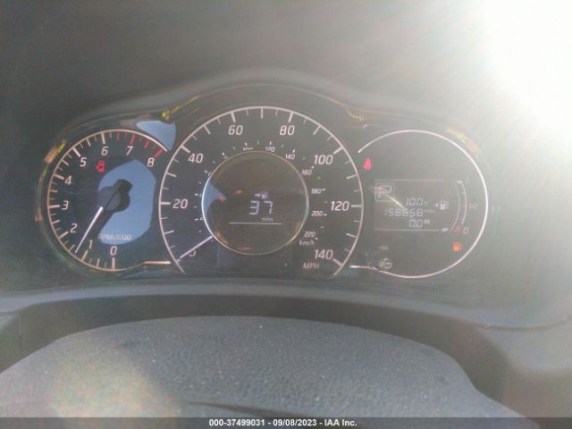 3N1CE2CP3GL361869 Nissan Versa Note S/s Plus/sv/sr/sl