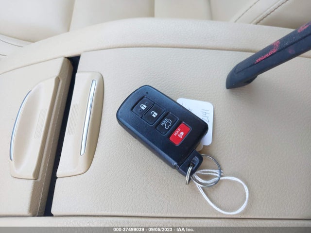 Toyota Highlander Se/xle 2018 5TDJZRFH6JS562141 Image 11