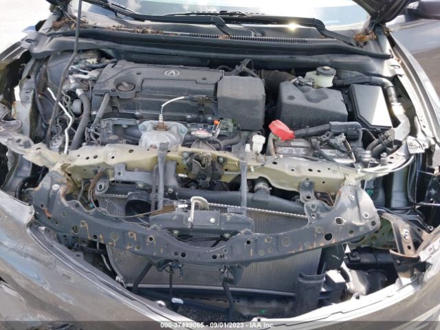 19UDE2F77KA001731 Acura Ilx Pkg