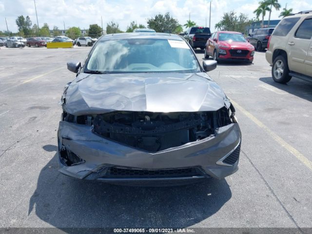19UDE2F77KA001731 Acura Ilx Pkg