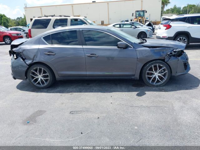 19UDE2F77KA001731 Acura Ilx Pkg