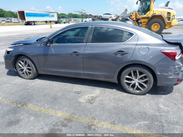 19UDE2F77KA001731 Acura Ilx Pkg