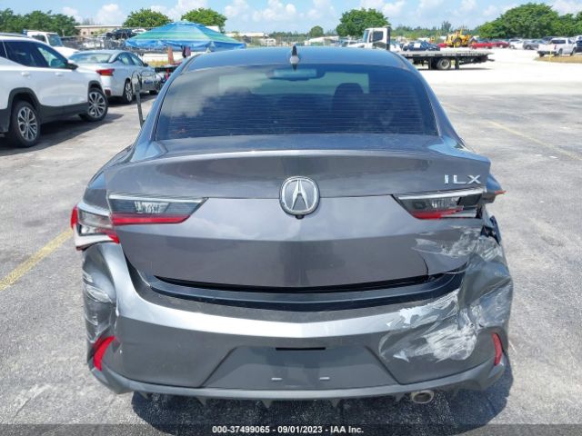 19UDE2F77KA001731 Acura Ilx Pkg