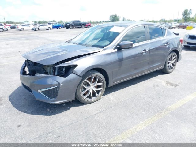 19UDE2F77KA001731 Acura Ilx Pkg