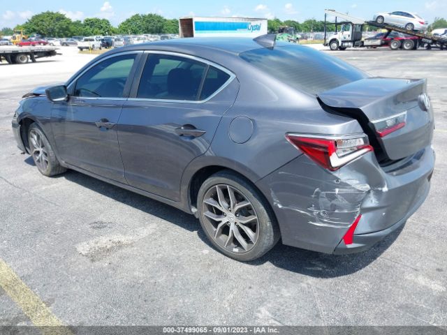19UDE2F77KA001731 Acura Ilx Pkg