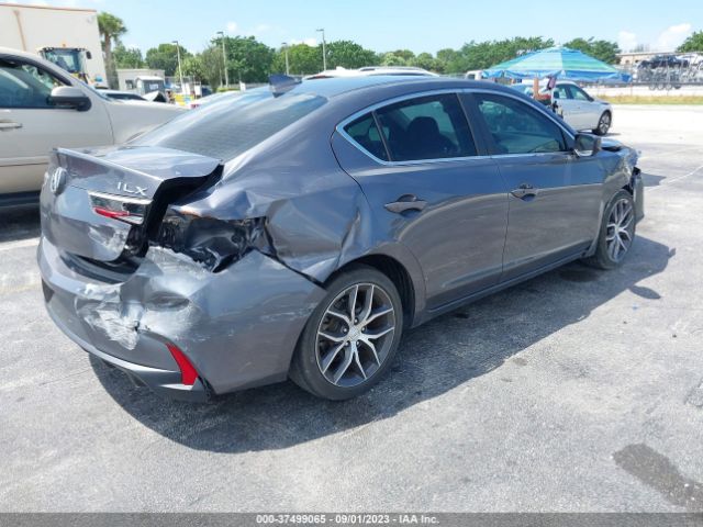 19UDE2F77KA001731 Acura Ilx Pkg