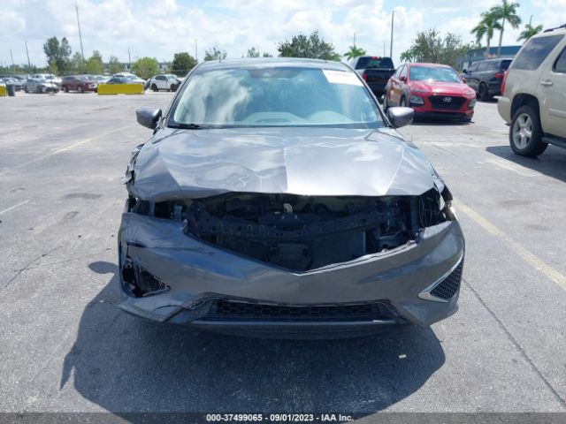 19UDE2F77KA001731 Acura Ilx Pkg