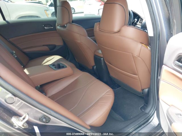 19UDE2F77KA001731 Acura Ilx Pkg