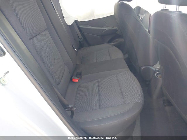 2022 HYUNDAI ACCENT SE VIN: 3KPC24A61NE179617
