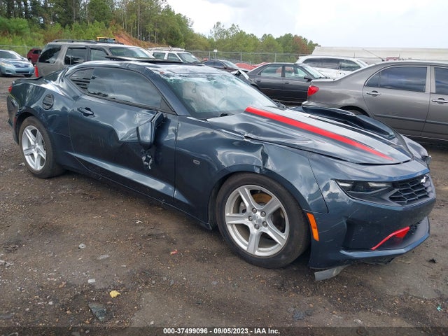 2020 1G1FC1RX7L0105073 main image