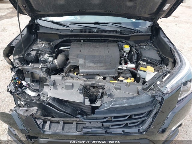 Subaru Forester Touring 2023 JF2SKARC8PH411780 Image 10