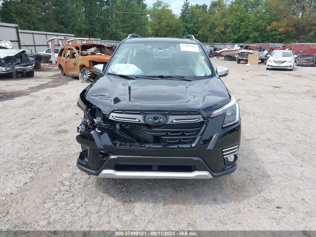 Subaru Forester Touring 2023 JF2SKARC8PH411780 Image 12