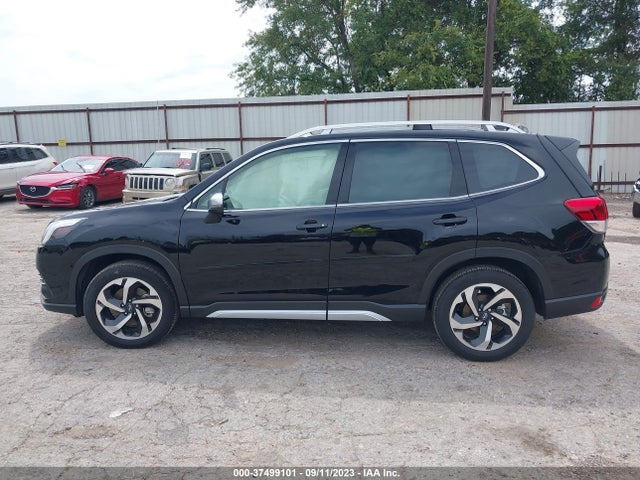 Subaru Forester Touring 2023 JF2SKARC8PH411780 Image 14