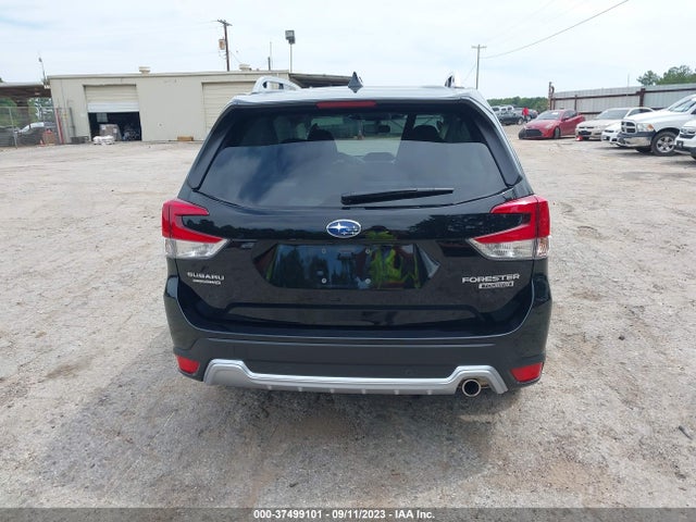 Subaru Forester Touring 2023 JF2SKARC8PH411780 Image 16